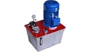 Technology Sectors General Hydraulics Powerpack